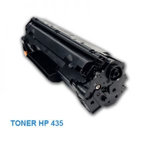toner hp cb 435 a