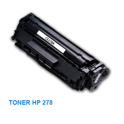 Kajet Informática - Bobinas Termicas | Toner HP 278 A | Kajet Informática
